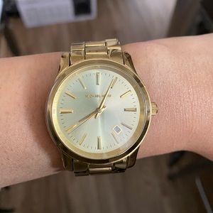 Michael Kors Watch MK-5160